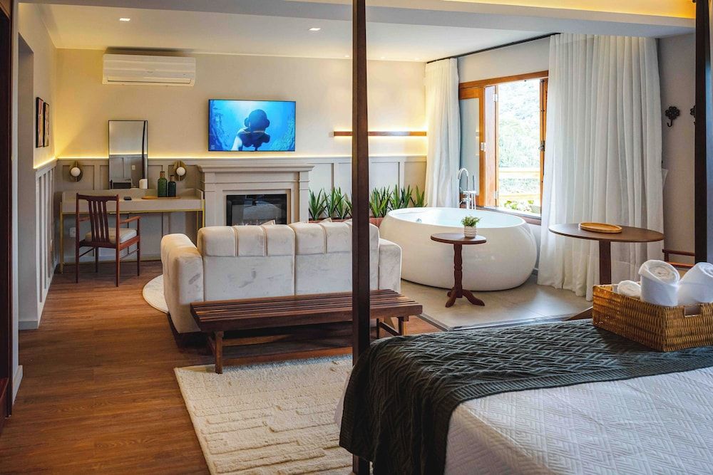 Natureza Eco Lodge 2