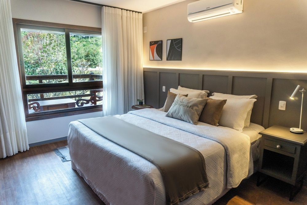 Natureza Eco Lodge 3