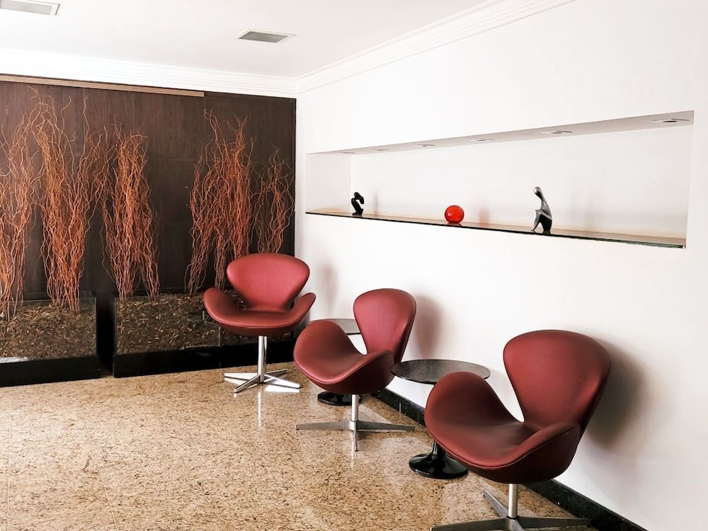 Hotel Alvorada by Bsb Inn 2