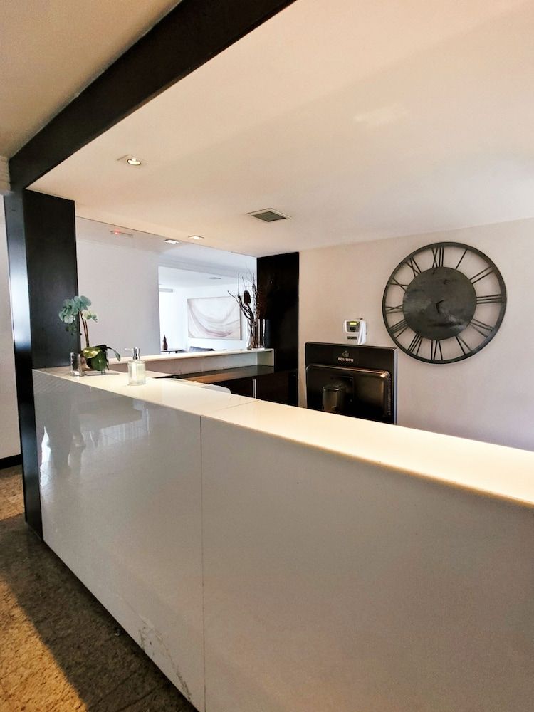 Hotel Alvorada by Bsb Inn 3