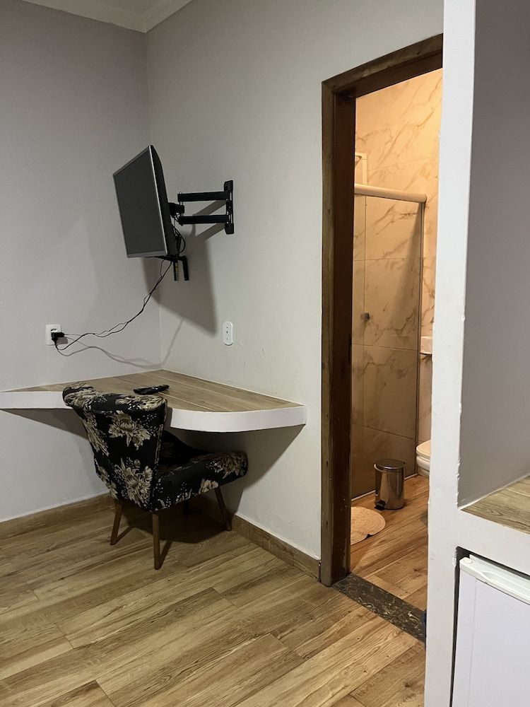 Parque Estadual do Jalapão 3