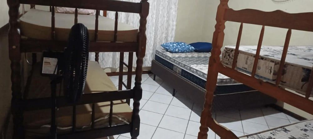 Casa Praia dos Anjos Aluguel Economico 1