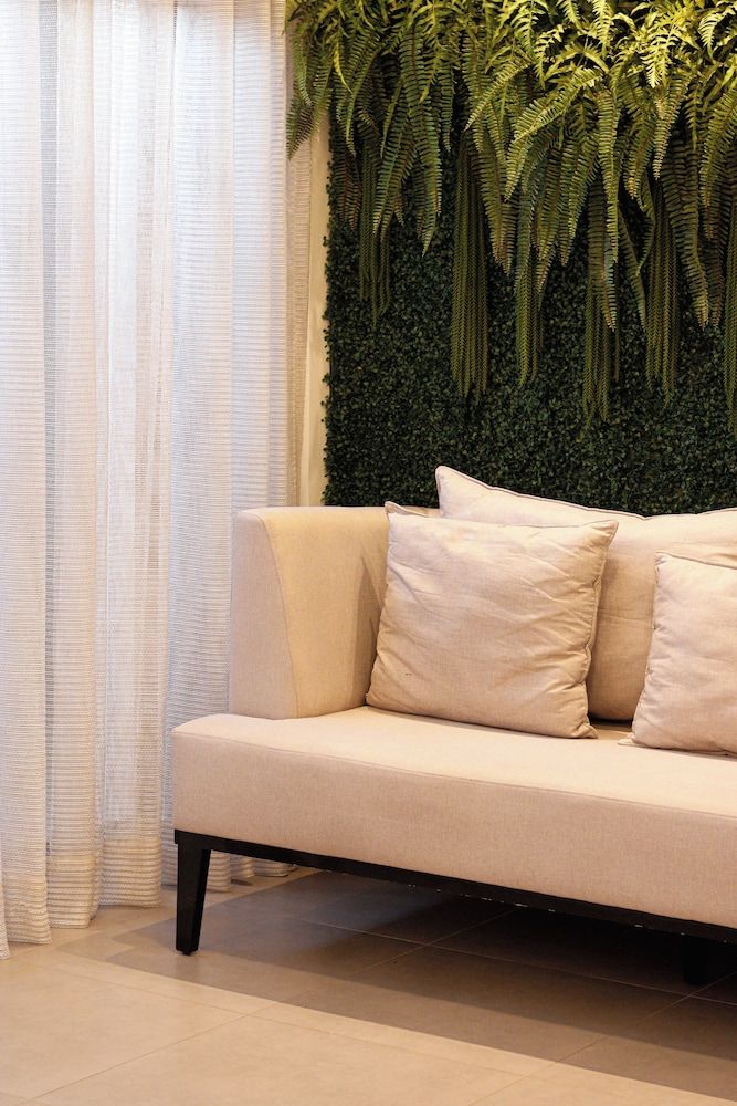 HOTEL ICARAI BEACH 2