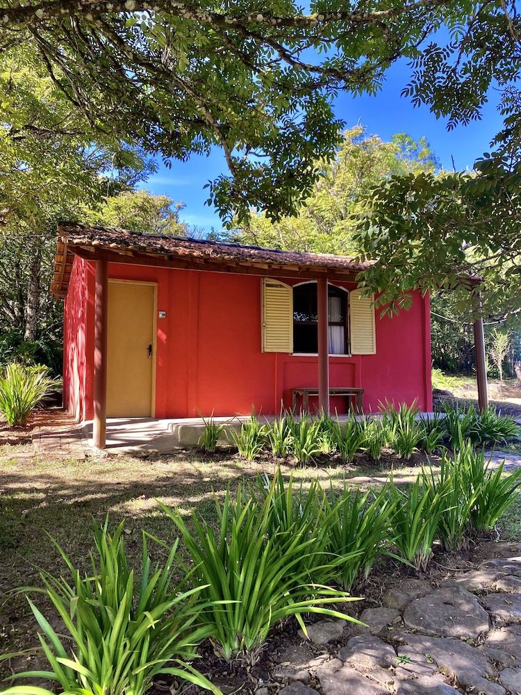 Villa Bella do Turvo Pousada Gastrobar 3