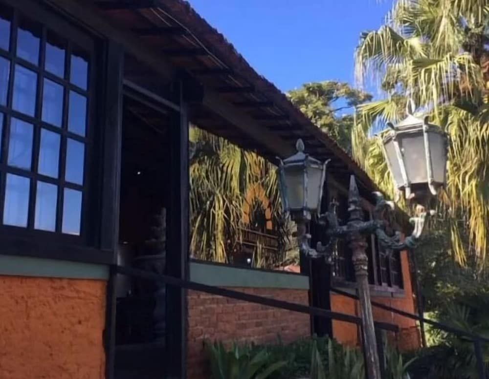 Villa Bella do Turvo Pousada Gastrobar 2