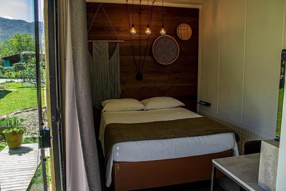 Éden Bed & Nature 2