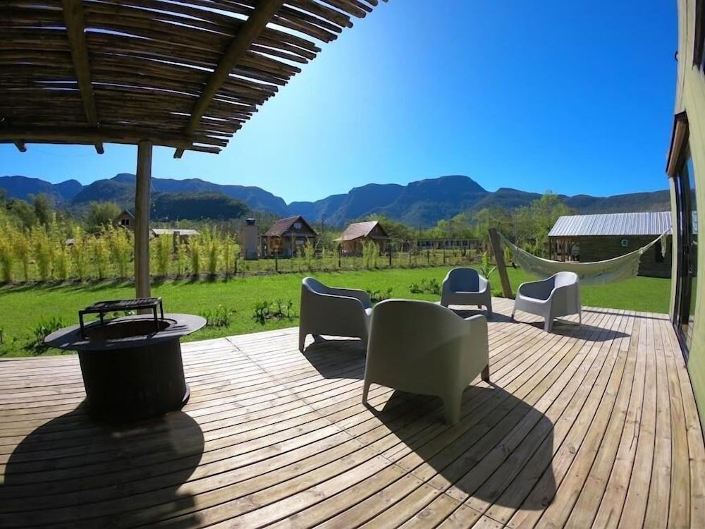 Éden Bed & Nature 3