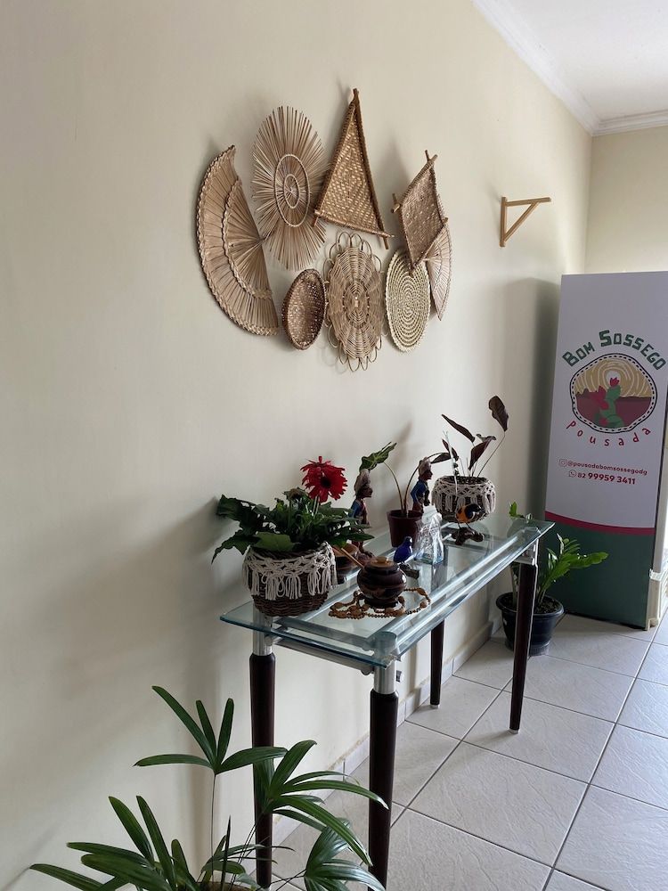 BOM SOSSEGO POUSADA 2