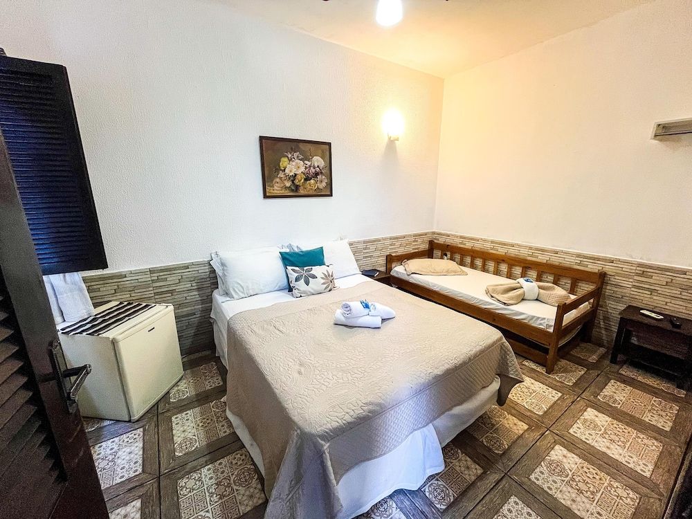 Pousada Villa Real Paraty 3