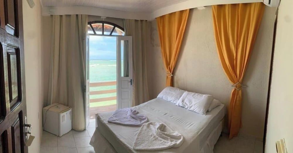 Morro de São Paulo Hospedagens 3