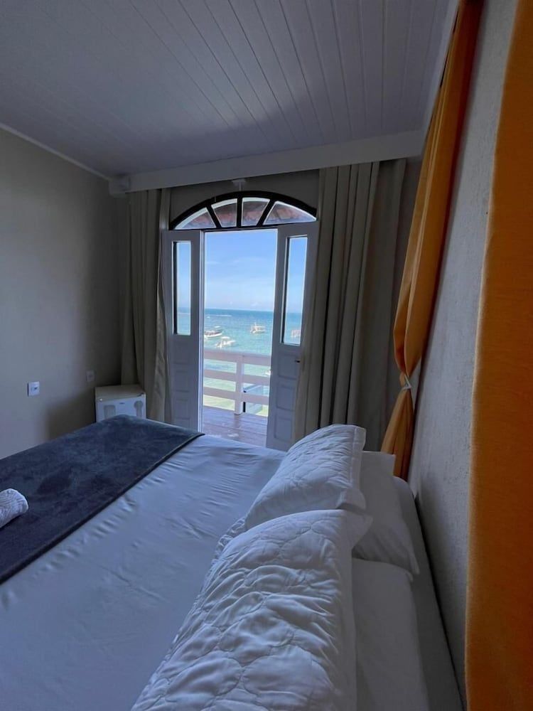 Morro de São Paulo Hospedagens