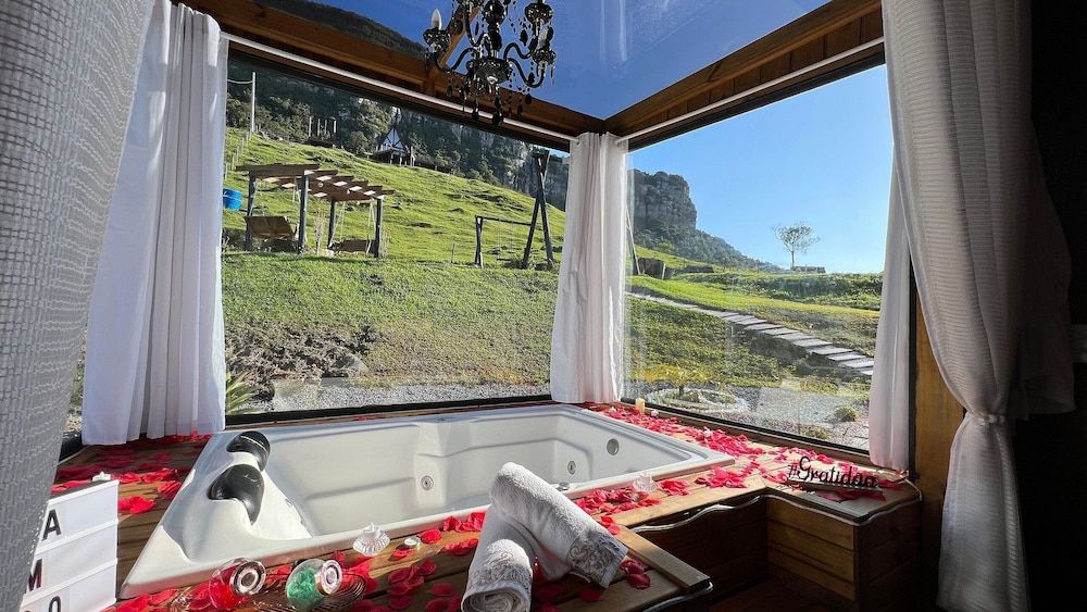 Refúgio Serra da Tartaruga