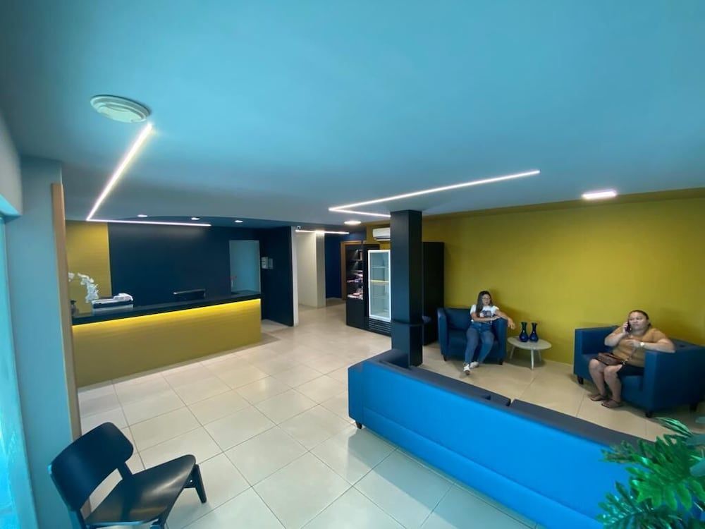 RILL HOTEL BY UCHÔA 2