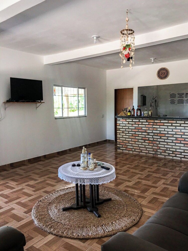 Pousada Mar das Gaivotas 3