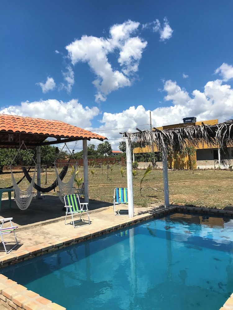 Pousada Mar das Gaivotas