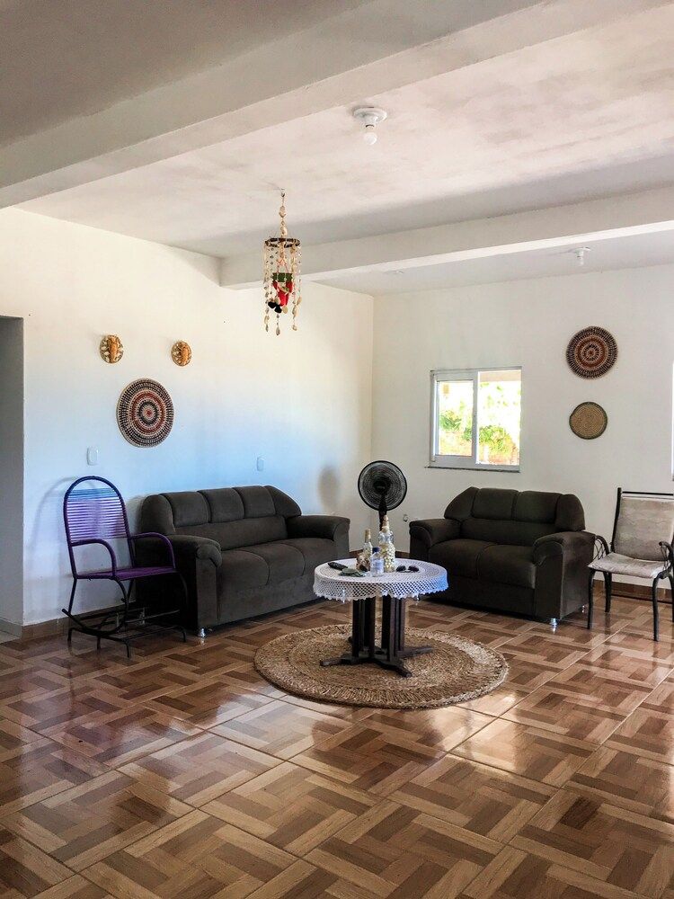 Pousada Mar das Gaivotas 2