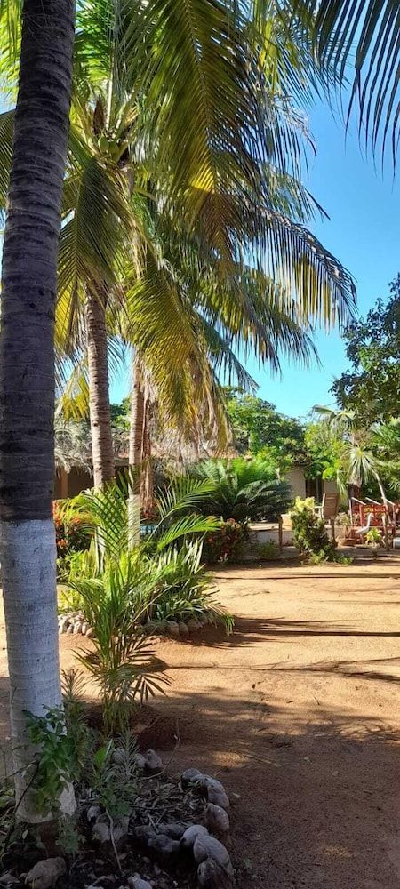 POUSADA JARDIM DA LAGOA 2