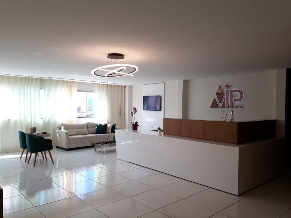 VIP HOTEL 2