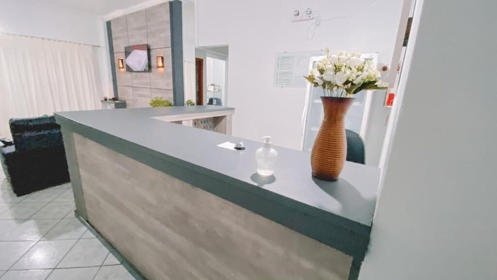 Nacional Park Hotel Lages 2