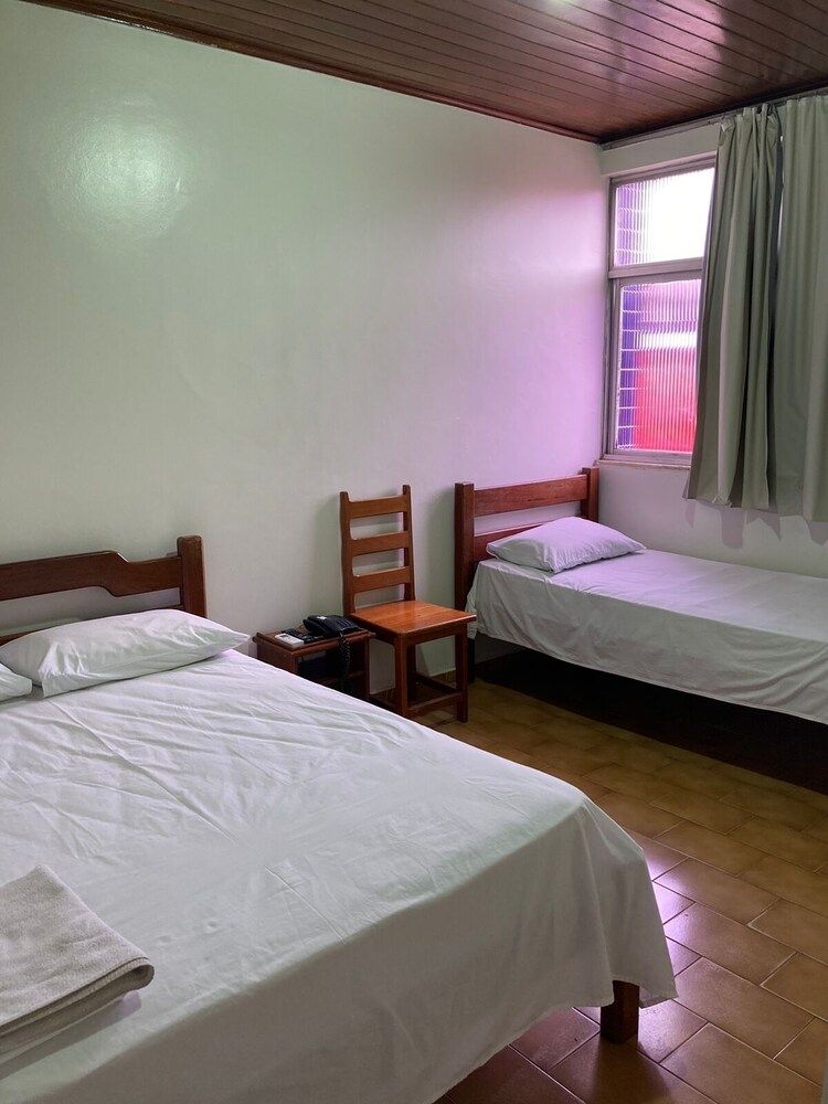 Tibiriçá Hotel LTDA 3