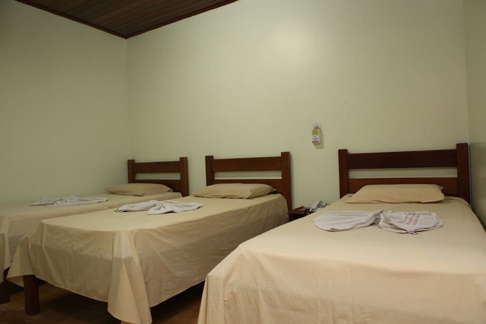 Tibiriçá Hotel LTDA 2