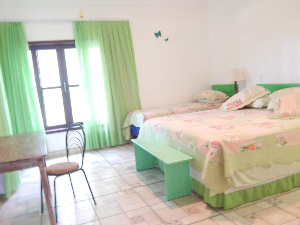 Pousada Recanto Indaiá 2