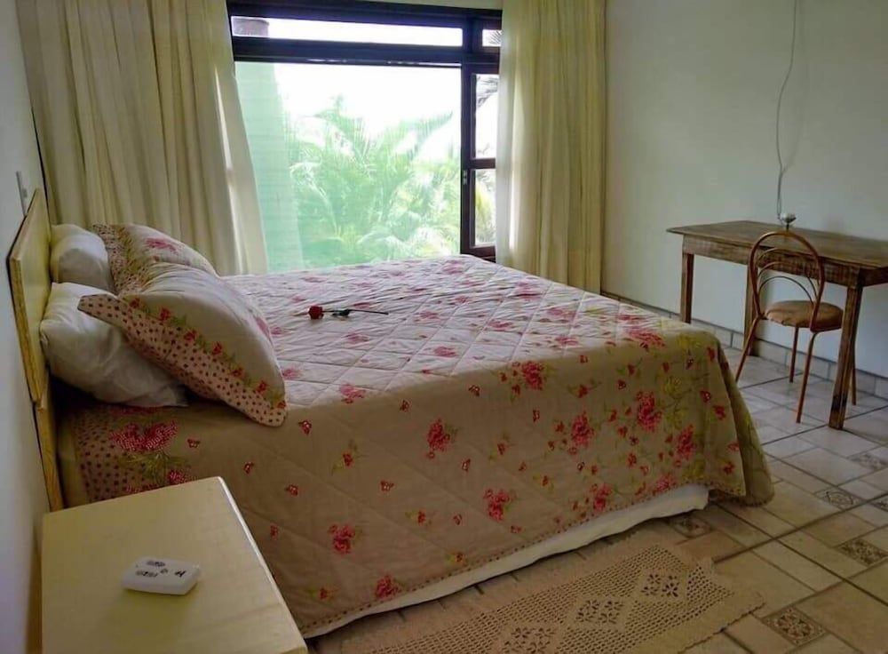 Pousada Recanto Indaiá 3