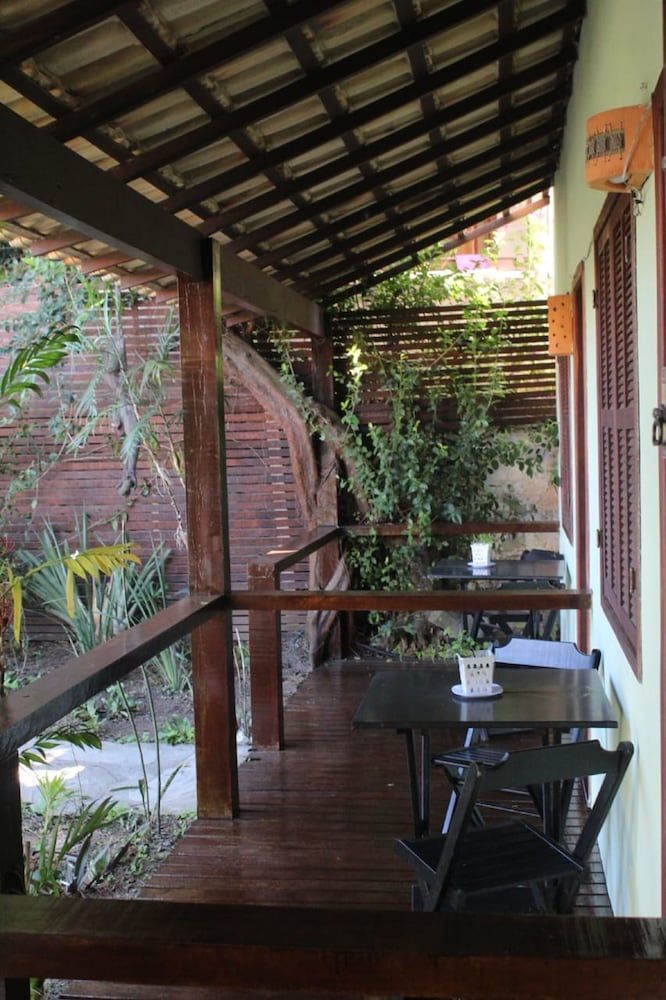 Pousada Encanto de Amor Búzios 2