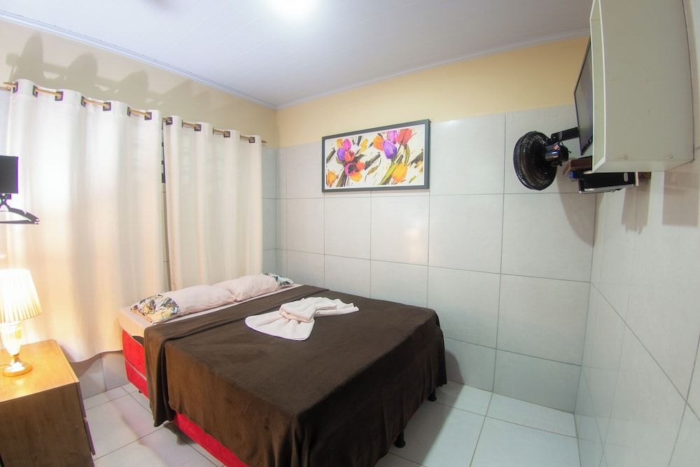 Clube Pousada Chácara da Isabel 3