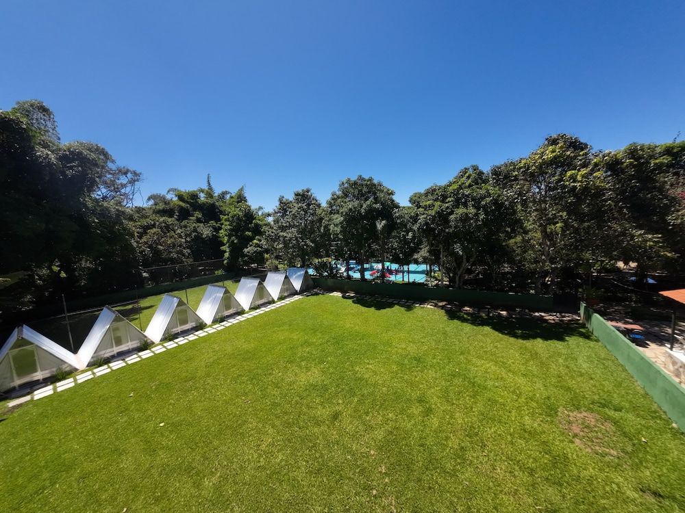 Clube Pousada Chácara da Isabel