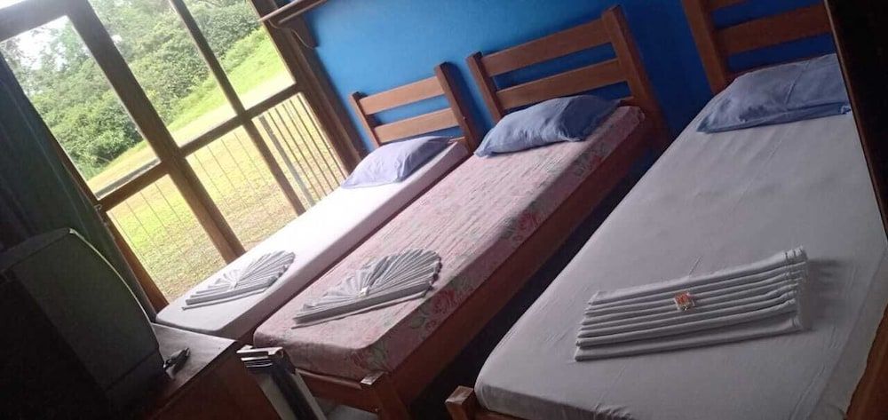 Parque Hotel Corredeira do Urubuí 3