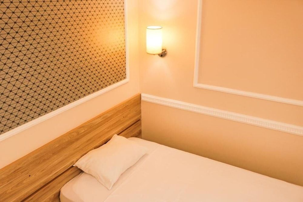 ATALANTA HOTEL 3 estrelas em Macapá