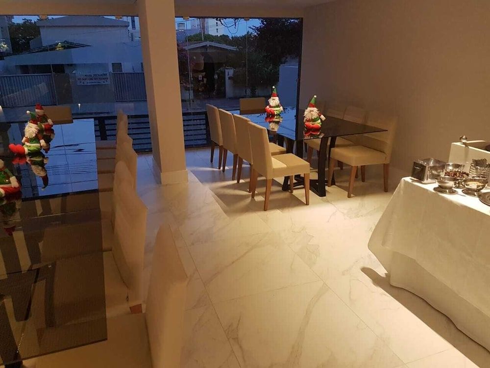Urbani Smart Residence -1 estrelas em João Pessoa