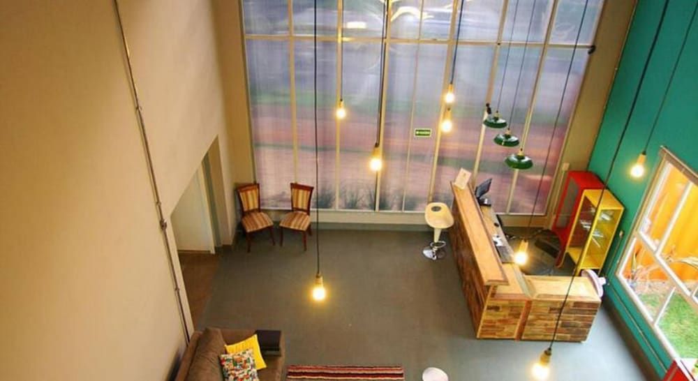 Tetris Container Hostel 3