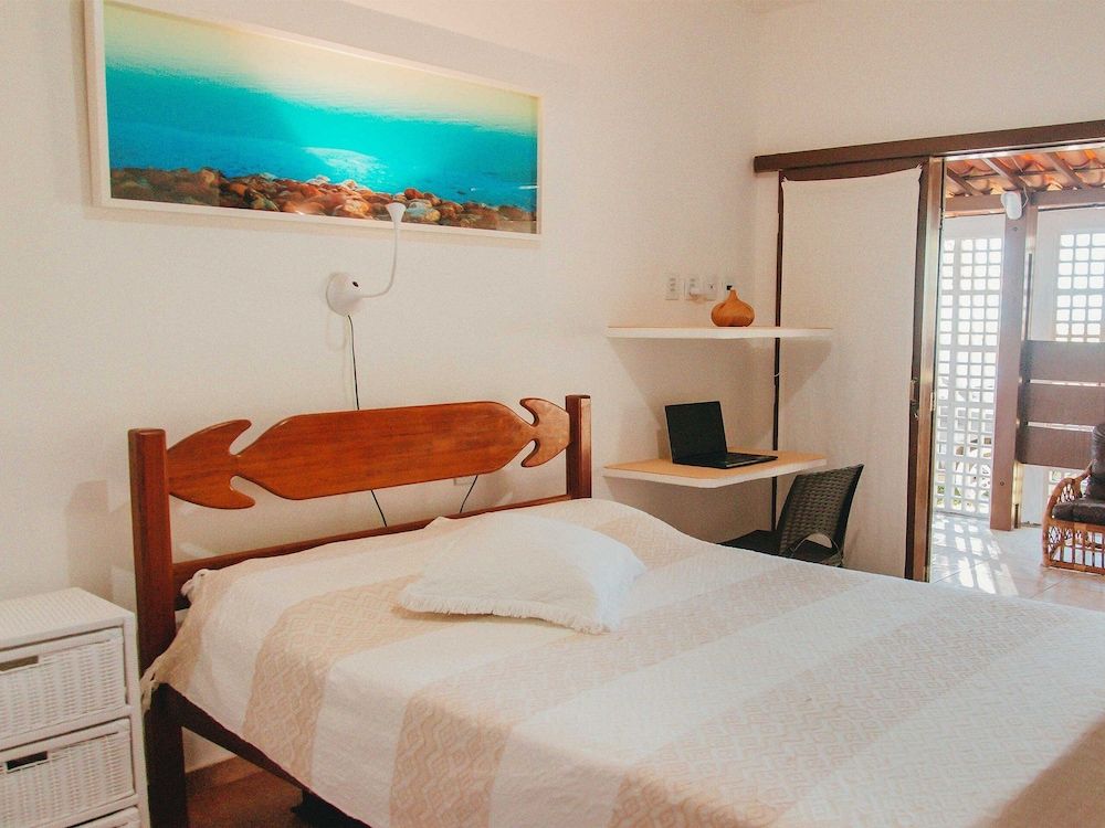 VARANDA & MAR BEACH HOUSES 2