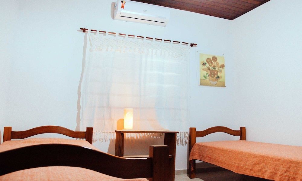 VARANDA & MAR BEACH HOUSES 3