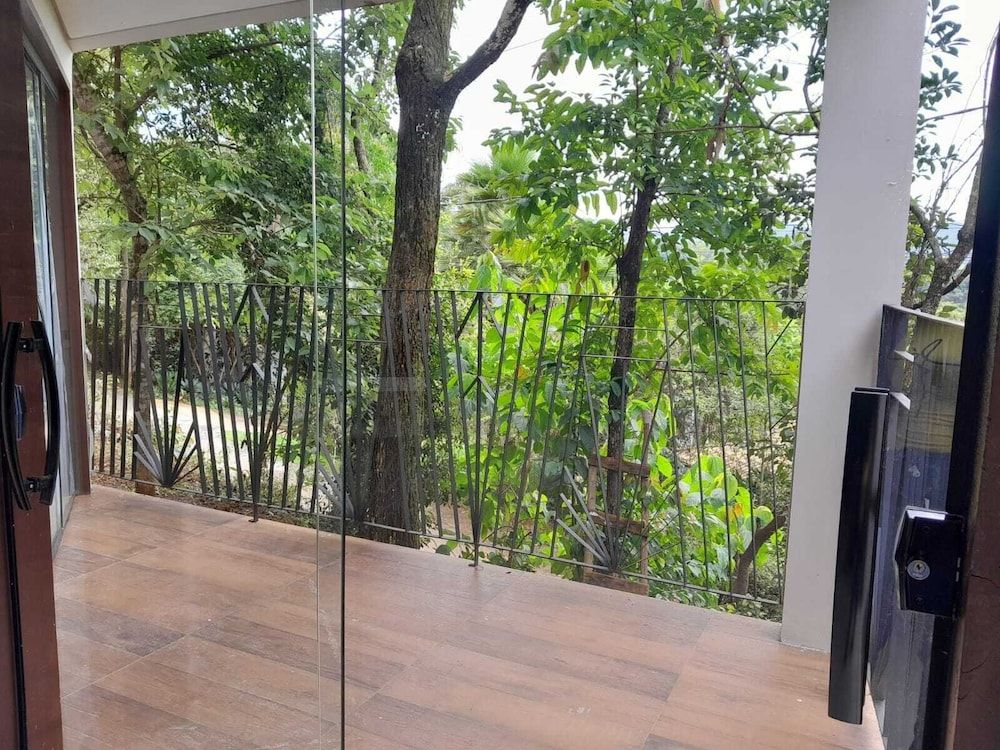 Pousada Canto da Lua -  Macacos 2