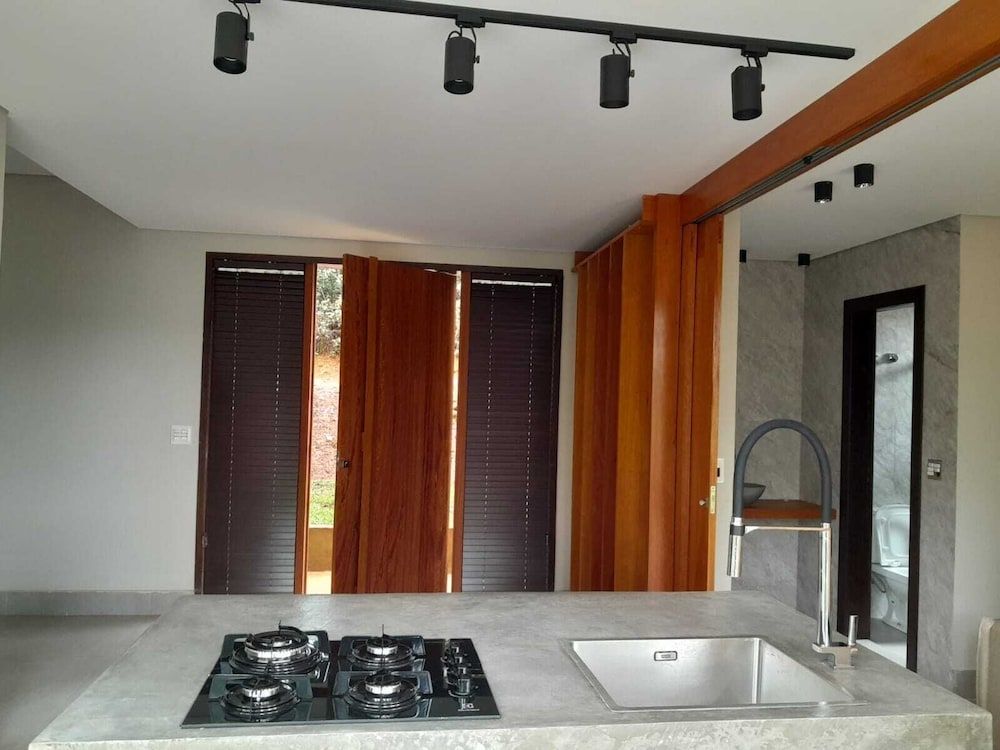 Pousada Canto da Lua -  Macacos 3