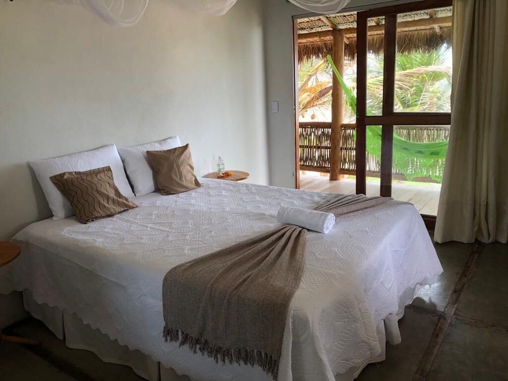 Chalé Maré Cheia 2