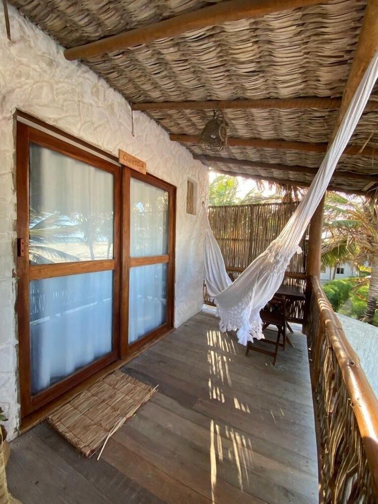 Chalé Maré Cheia 3