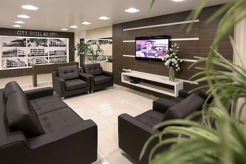 Tri Hotel Xanxerê 2