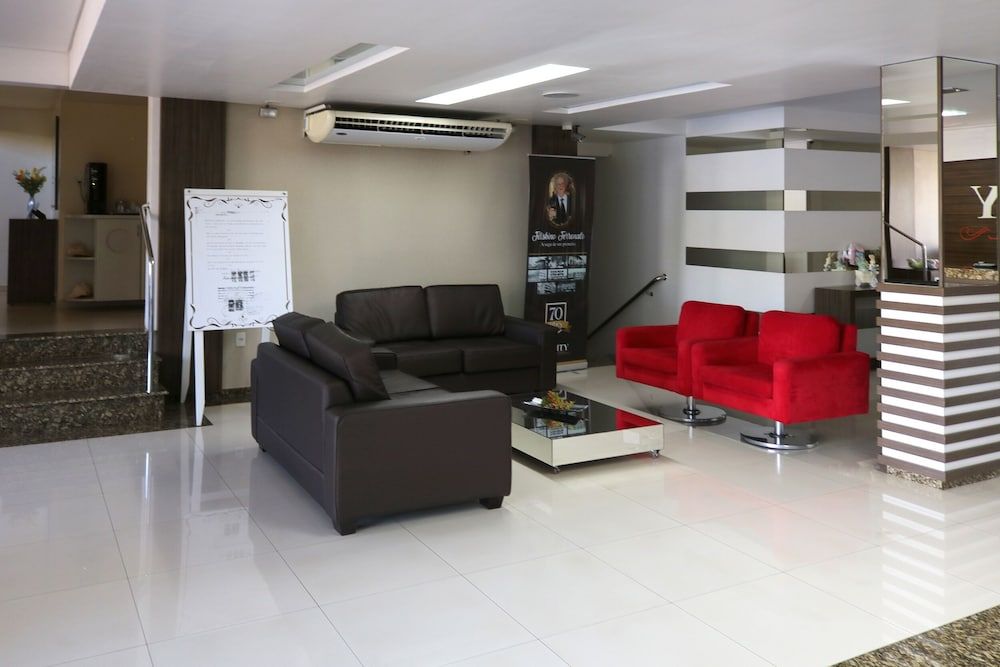 Tri Hotel Xanxerê 3