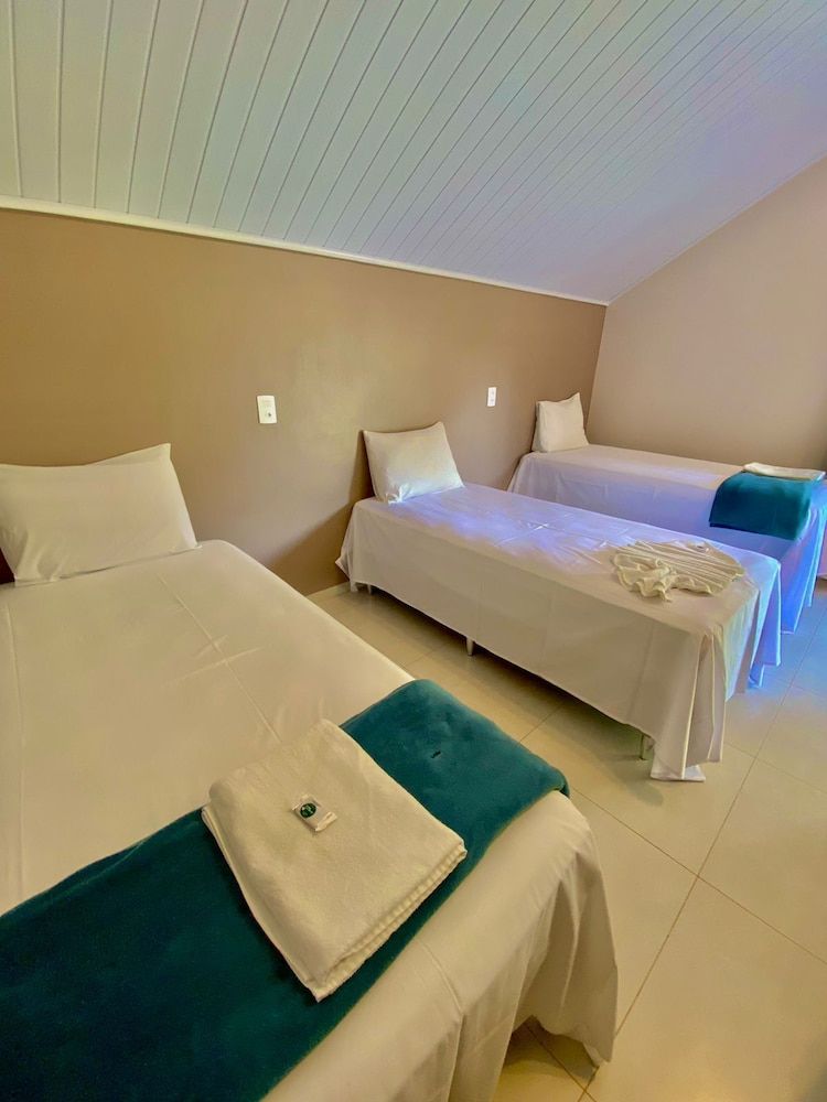 Pousada Beira da Mata 2