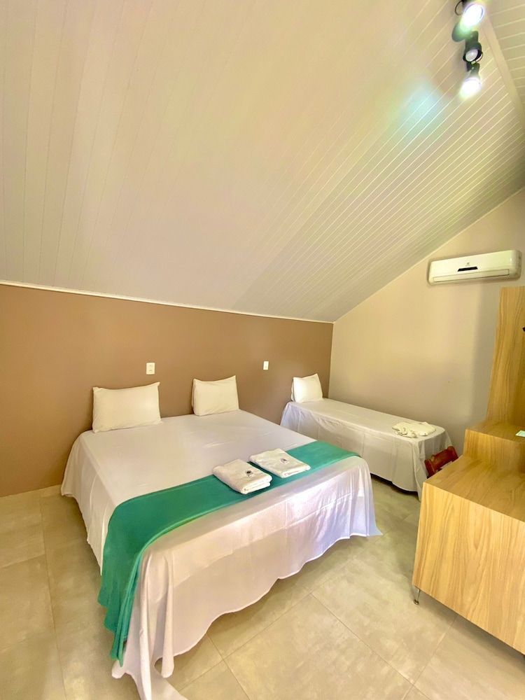 Pousada Beira da Mata 3