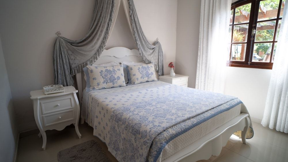 Pousada Boutique Mercedes 3