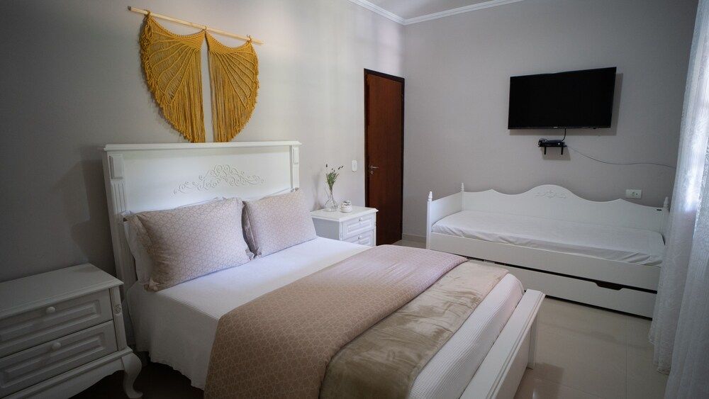 Pousada Boutique Mercedes 2