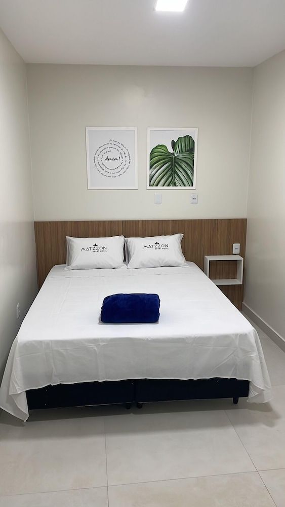 Matzzon Apart Hotel 2