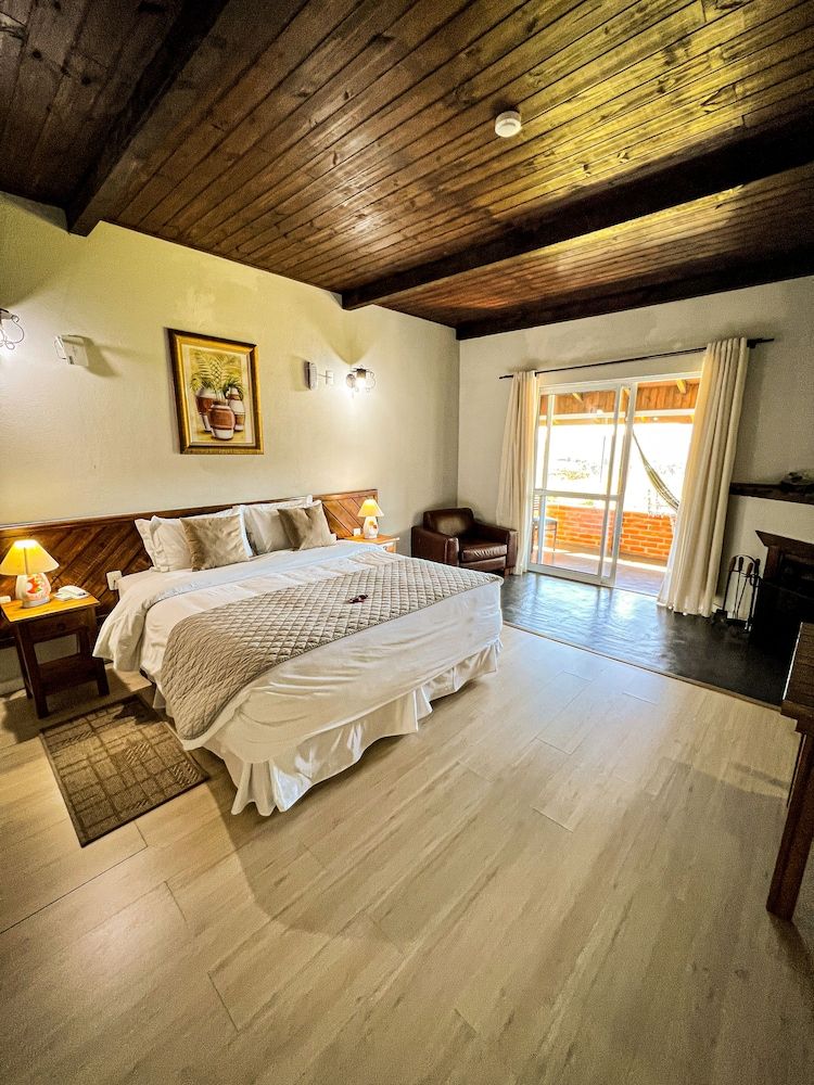 Hotel Fazenda Rota dos Cânions 3