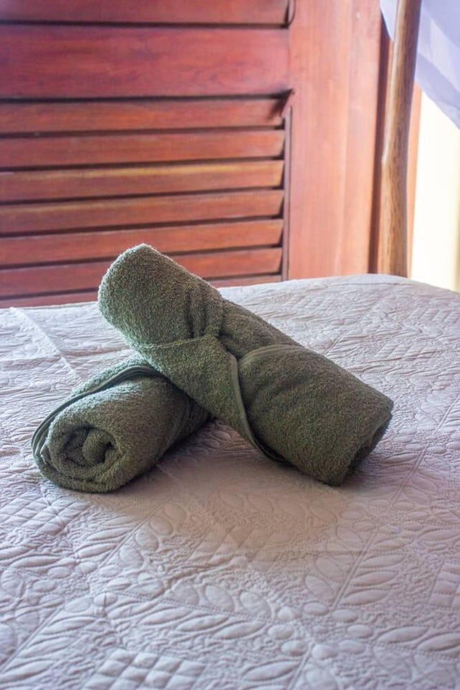 Impeccable 4-bedroom Beach House With a Great View 3