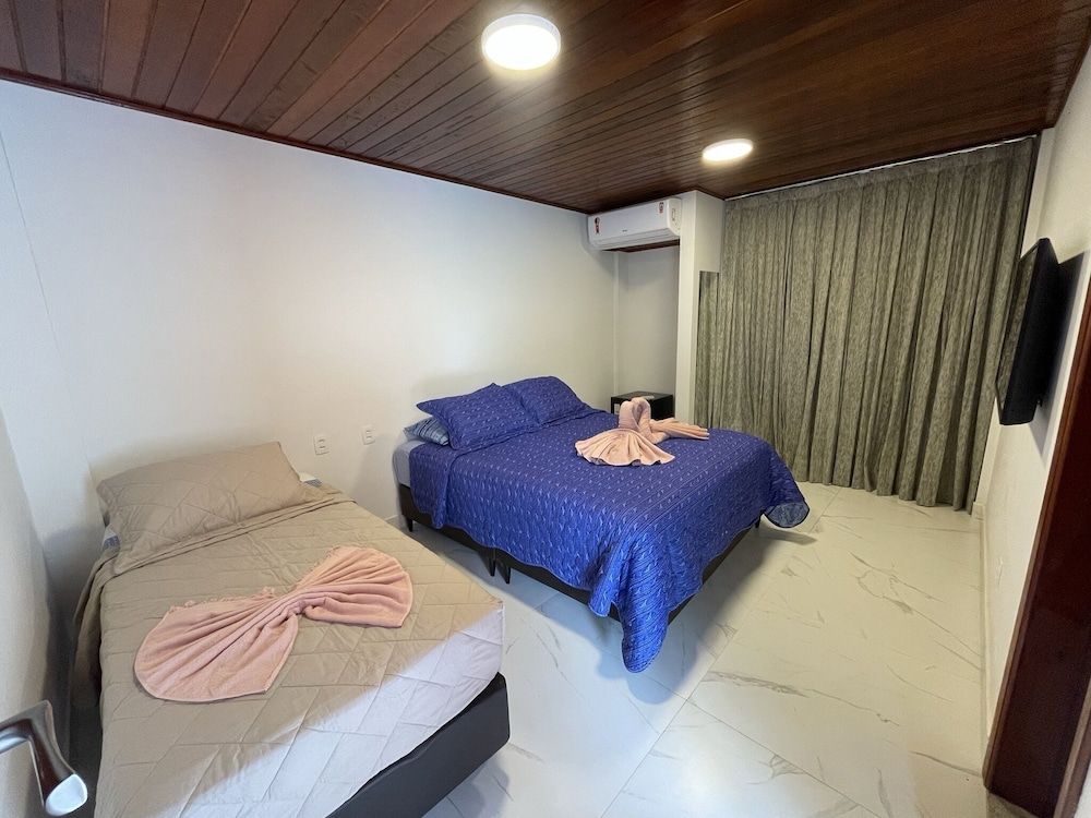 Pousada Pedras Quentes 2